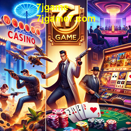 A Evolução dos Jogos de Ação: Uma Análise Detalhada