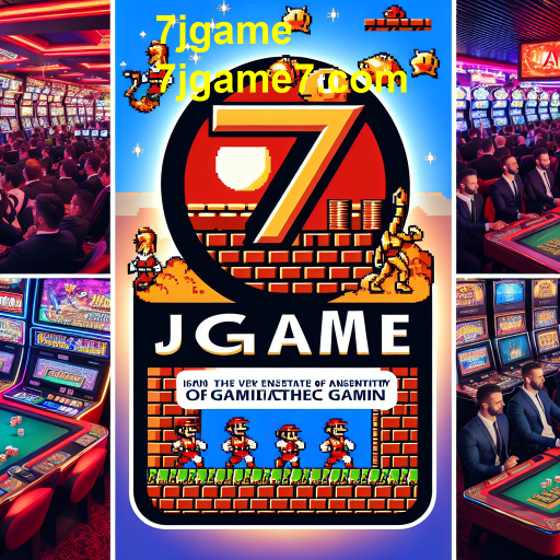 Reviva a Nostalgia com Jogos Clássicos no 7jgame