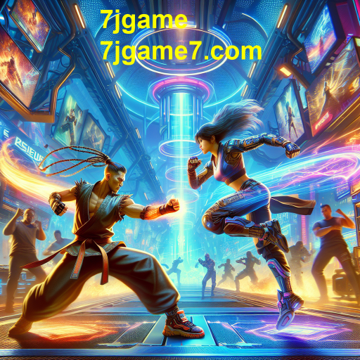 A Evolução dos Jogos de Luta: Do Clássico ao Moderno