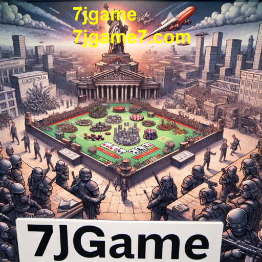 Desvendando a Categoria de Estratégia no 7jgame